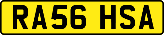 RA56HSA
