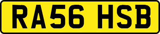 RA56HSB
