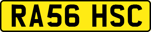 RA56HSC