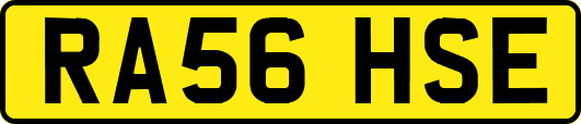 RA56HSE