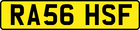 RA56HSF