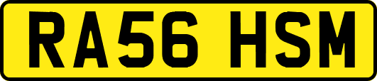 RA56HSM
