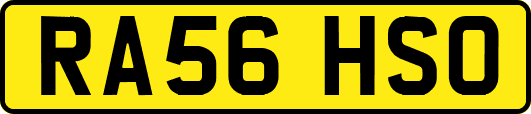 RA56HSO
