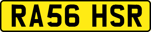 RA56HSR