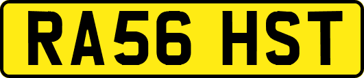 RA56HST