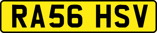 RA56HSV