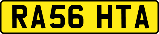 RA56HTA