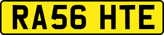 RA56HTE