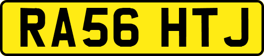 RA56HTJ