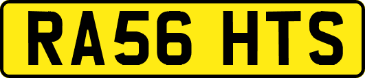 RA56HTS