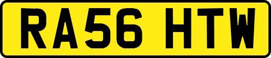 RA56HTW