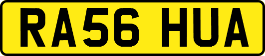 RA56HUA