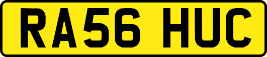 RA56HUC