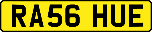 RA56HUE
