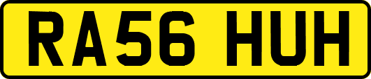 RA56HUH