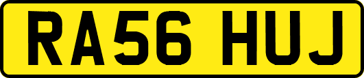RA56HUJ