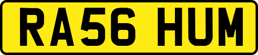 RA56HUM