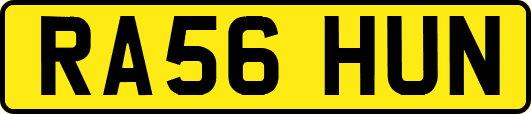 RA56HUN