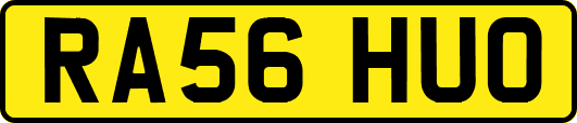 RA56HUO