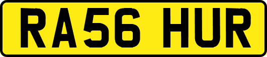 RA56HUR