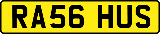 RA56HUS