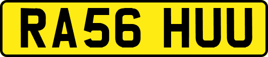 RA56HUU