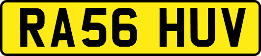 RA56HUV