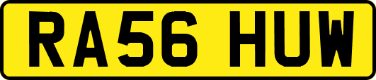 RA56HUW