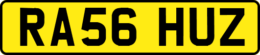 RA56HUZ