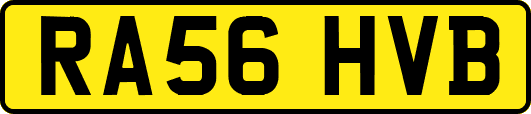RA56HVB