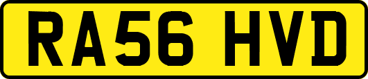 RA56HVD