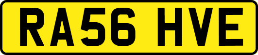 RA56HVE