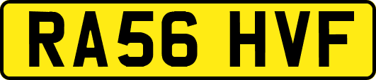 RA56HVF