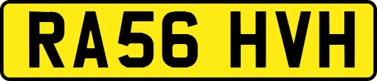 RA56HVH