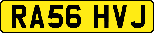 RA56HVJ