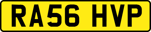 RA56HVP