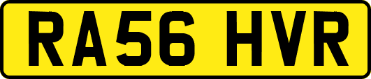 RA56HVR