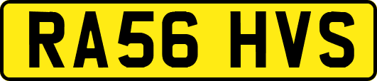 RA56HVS
