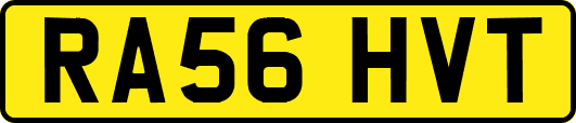 RA56HVT