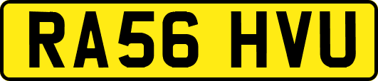 RA56HVU