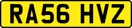 RA56HVZ