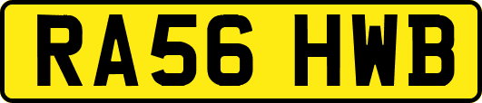 RA56HWB