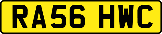 RA56HWC