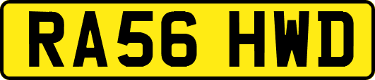 RA56HWD