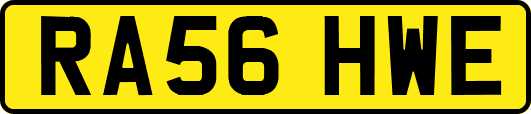 RA56HWE
