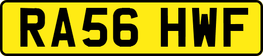 RA56HWF
