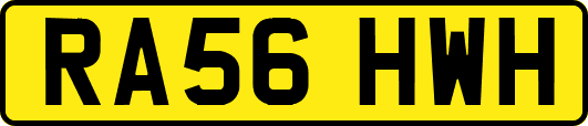 RA56HWH