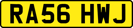 RA56HWJ