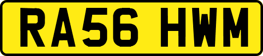 RA56HWM