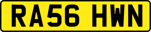 RA56HWN